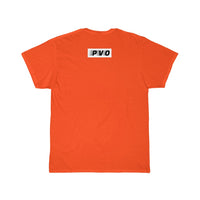 Men's Short Sleeve Tee - PVO Store