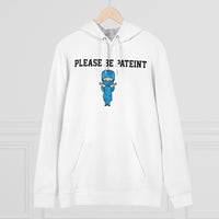 Unisex Cruiser Hoodie - PVO Store