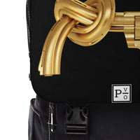 Unisex Casual Shoulder Backpack - PVO Store
