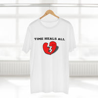 Men's Staple Tee - PVO Store
