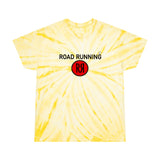 Tie-Dye Tee, Cyclone