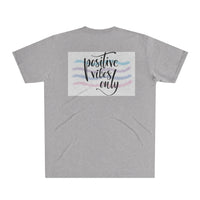 Men's Tri-Blend T-Shirt - PVO Store