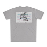 Men's Tri-Blend T-Shirt - PVO Store