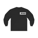 Unisex Long Sleeve Tee - PVO Store