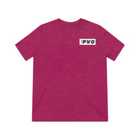 Unisex Triblend Tee - PVO Store