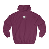 Unisex College Hoodie - PVO Store
