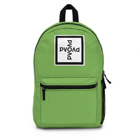 Backpack (Made in USA) - PVO Store