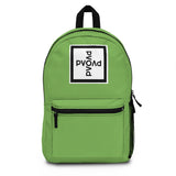 Backpack (Made in USA) - PVO Store
