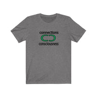 Unisex Jersey Short Sleeve Tee - PVO Store