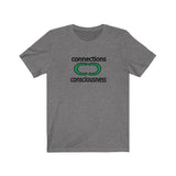 Unisex Jersey Short Sleeve Tee - PVO Store