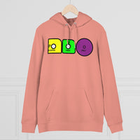 Unisex Cruiser Hoodie - PVO Store