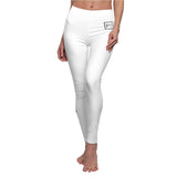 Women's Cut & Sew Casual Leggings - PVO Store