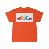 Men's Short Sleeve Tee - PVO Store