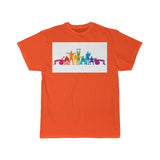 Men's Short Sleeve Tee - PVO Store