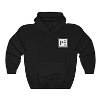 Unisex Heavy Blend™ Hooded Sweatshirt - PVO Store