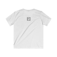 Kids Softstyle Tee - PVO Store