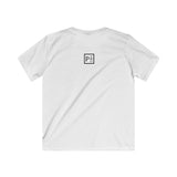 Kids Softstyle Tee - PVO Store