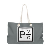 Weekender Bag - PVO Store