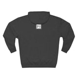 Unisex Premium Pullover Hoodie - PVO Store