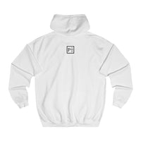 Unisex College Hoodie - PVO Store