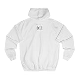 Unisex College Hoodie - PVO Store