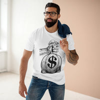 Men's Staple Tee - PVO Store
