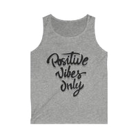Men's Softstyle Tank Top - PVO Store