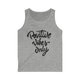 Men's Softstyle Tank Top - PVO Store