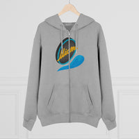 Men's Cultivator Zip Hoodie - PVO Store