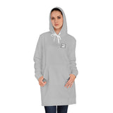 Women's Hoodie Dress (AOP)