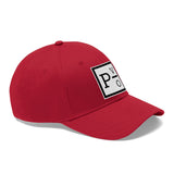 Unisex Twill Hat - PVO Store