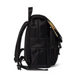 Unisex Casual Shoulder Backpack - PVO Store