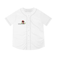 Men's Baseball Jersey (AOP)