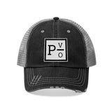 Unisex Trucker Hat - PVO Store