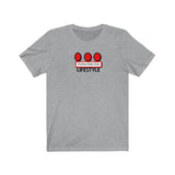 Unisex Jersey Short Sleeve Tee - PVO Store