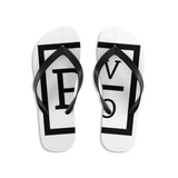 Unisex Flip-Flops - PVO Store