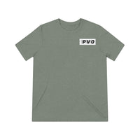 Unisex Triblend Tee - PVO Store