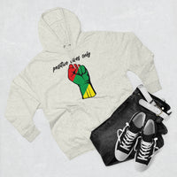 Unisex Premium Pullover Hoodie - PVO Store