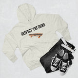 Unisex Premium Pullover Hoodie - PVO Store