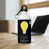 Stainless Steel Water Bottle - PVO Store