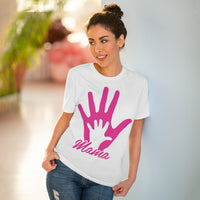 Organic Creator T-shirt - Unisex - PVO Store