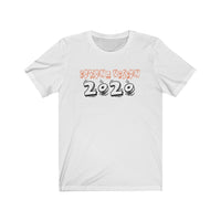Unisex Jersey Short Sleeve Tee - PVO Store