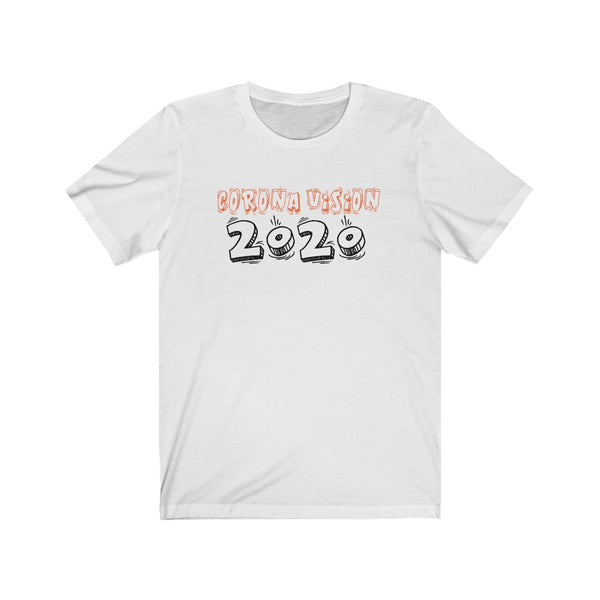 Unisex Jersey Short Sleeve Tee - PVO Store