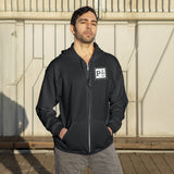 Unisex Zip Up Hoodie - PVO Store