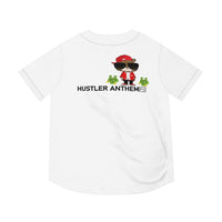 Men's Baseball Jersey (AOP)