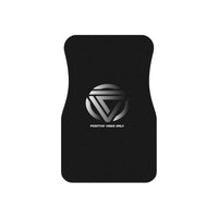 Car Mats (Set of 4)