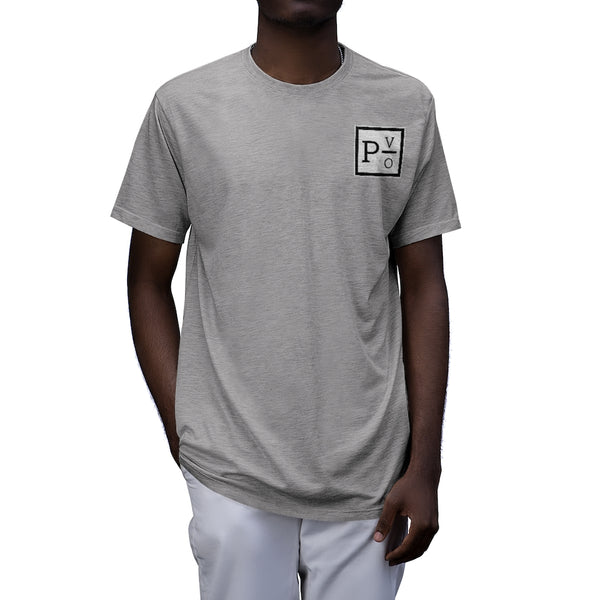 Men's Tri-Blend T-Shirt - PVO Store