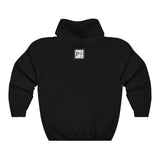 Unisex Heavy Blend™ Hooded Sweatshirt - PVO Store