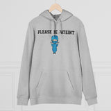 Unisex Cruiser Hoodie - PVO Store