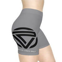 Women's Biker Shorts